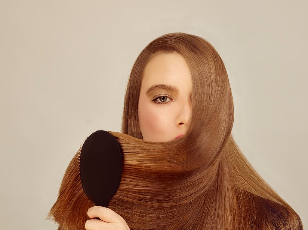 How to Take Care of Synthetic Hair