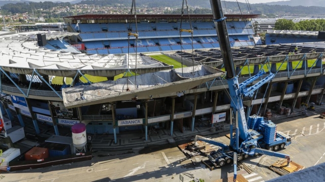 These Are The Most Expensive And Cheapest Municipal Cranes In Spain