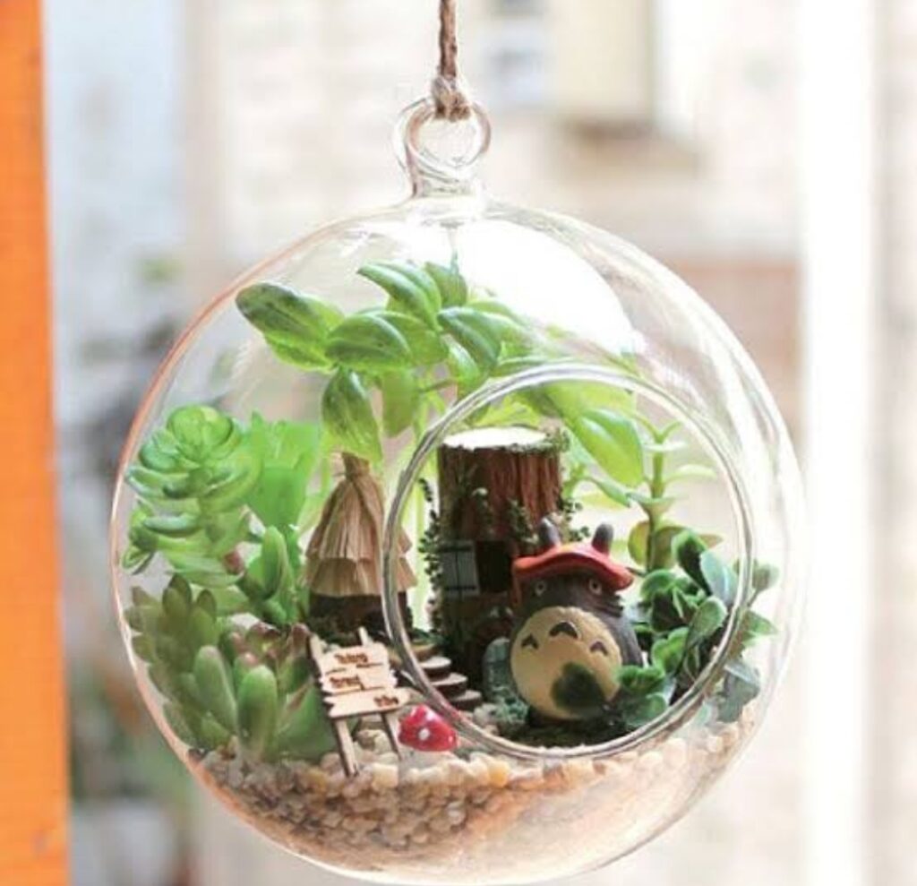 9 Innovative and Fun Planter Ideas for Home - Home