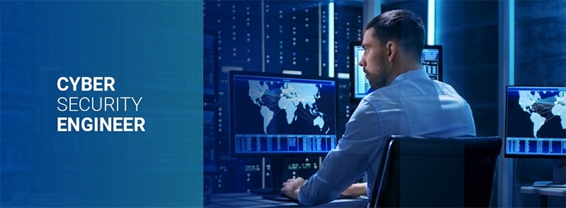 What Is a Cyber Security Engineer?