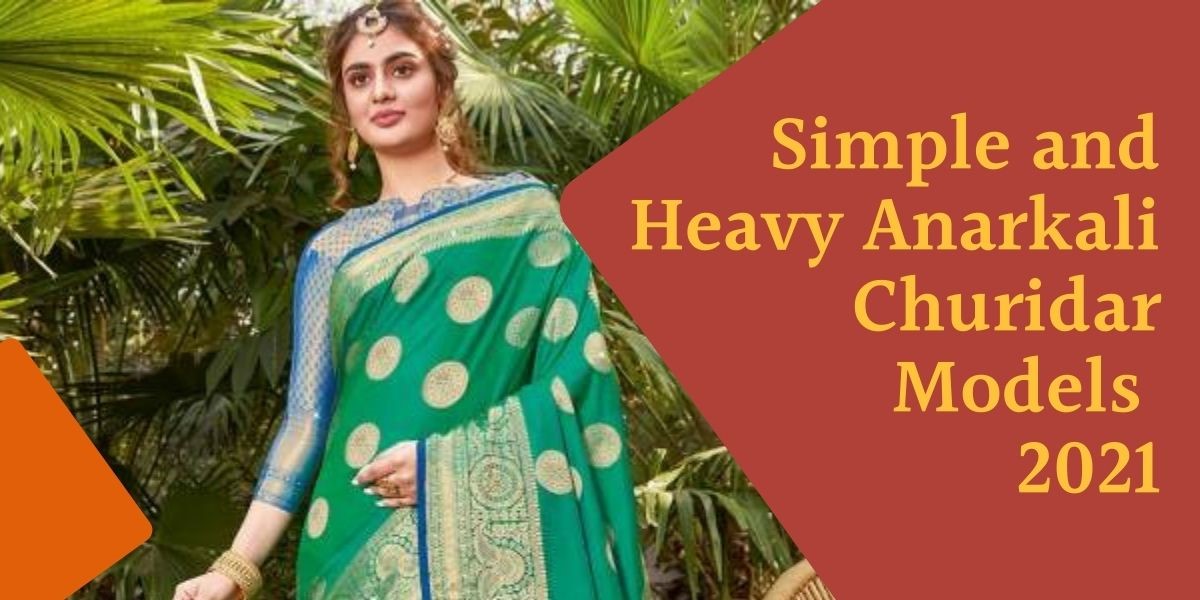 new model churidar material 2021