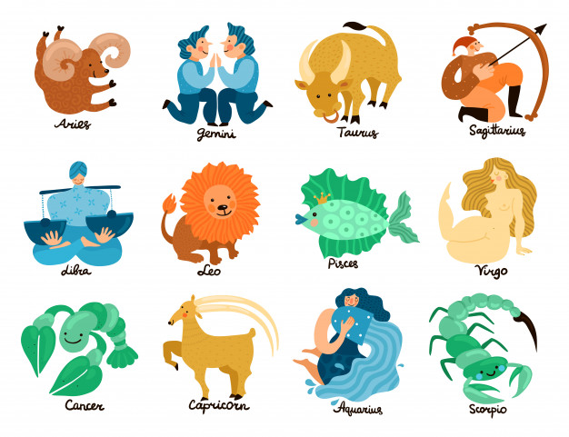The one zodiac sign that basically gets along with every other sign
