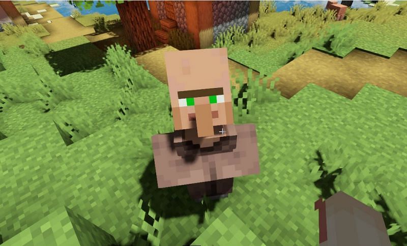 What Is the Bad Omen Effect in Minecraft?