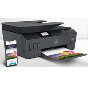 WHY IS MY HP PRINTER OFFLINE? - Rise and Beam