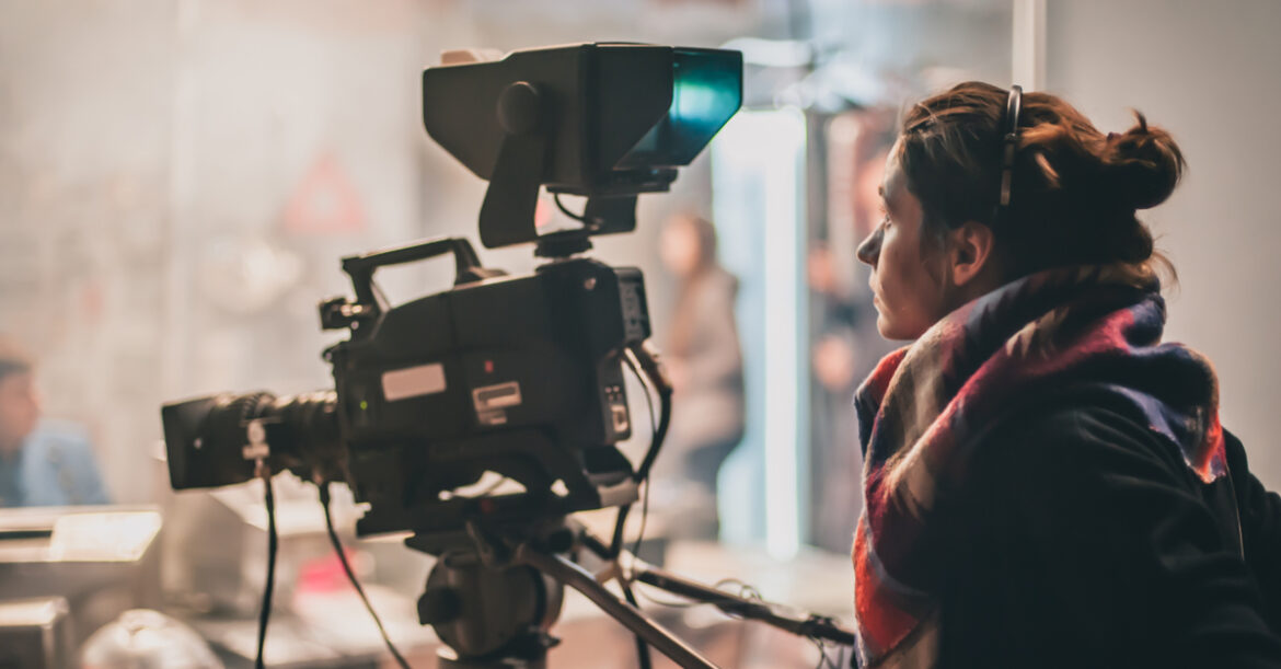 A Brief Note On The Role Of Video Production Company