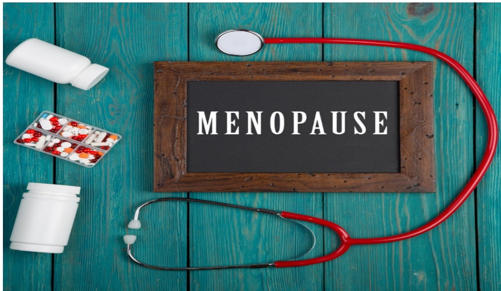 Symptoms, Treatment, and Diagnosis of Menopause