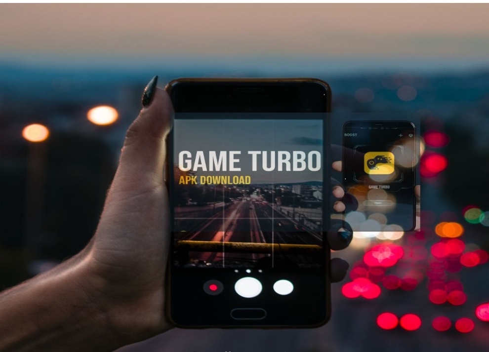Why You Need the Game Turbo App on Your Android Smartphone