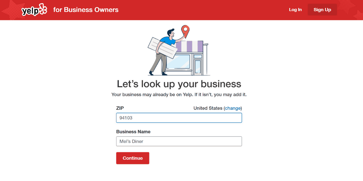 How to Claim and Manage Your Yelp Business Profile