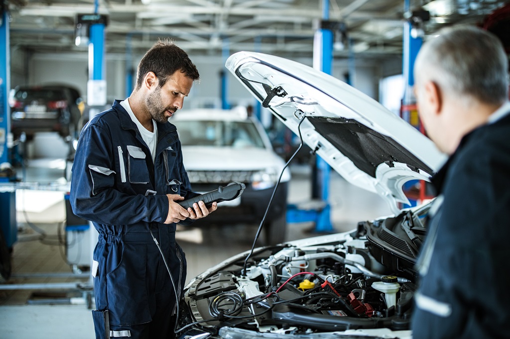 Car Repair and the Types of Repairs That You Can Find