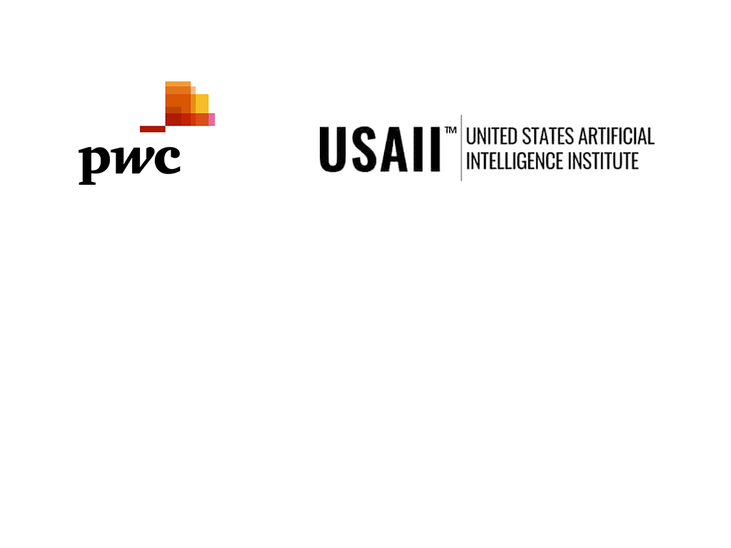 USAII™ Partners with PwC’s Academy to expand AI skill-development in the Middle-East