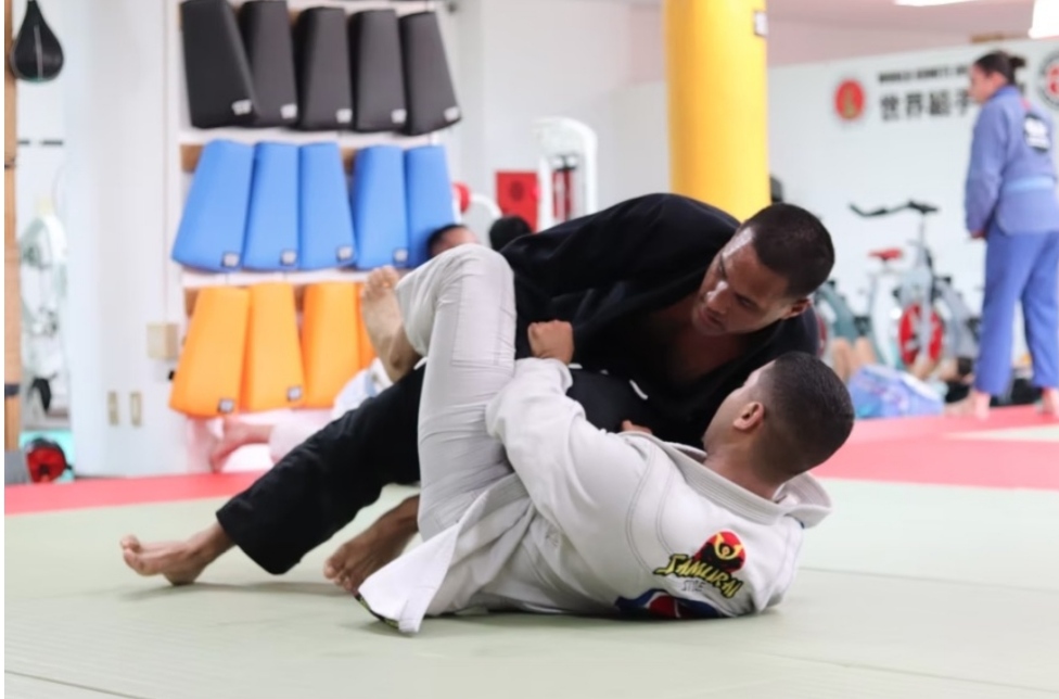How Jiu-Jitsu Can Be Used As A Powerful Weapon In Addiction Recovery?