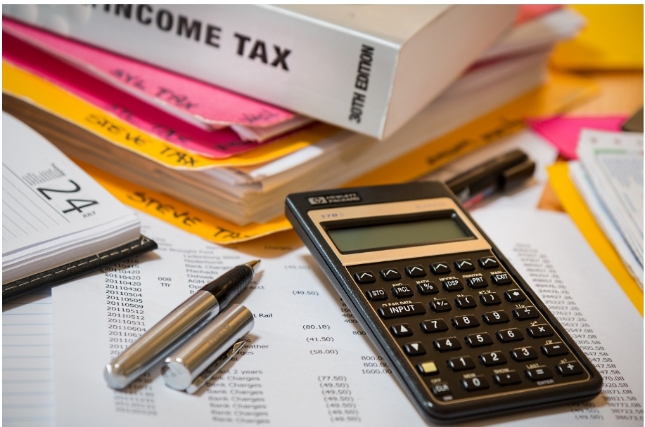 How Can a Tax Attorney Help a Small Business