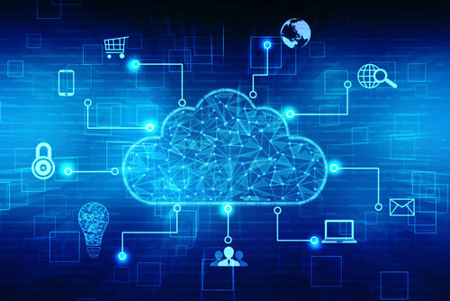 How to leverage Cloud Computing for digital transformation?