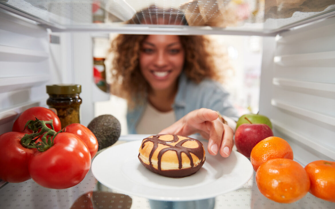 Enhancing Your Lifestyle with a Healthy Food Reach-In Freezer & Refrigerator: A Comprehensive Guide