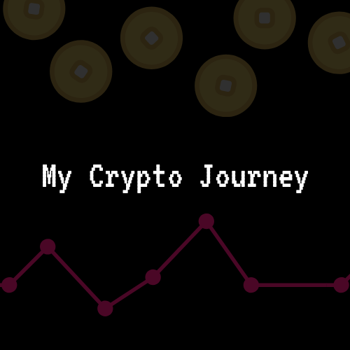 How Do I Start My Crypto Journey?