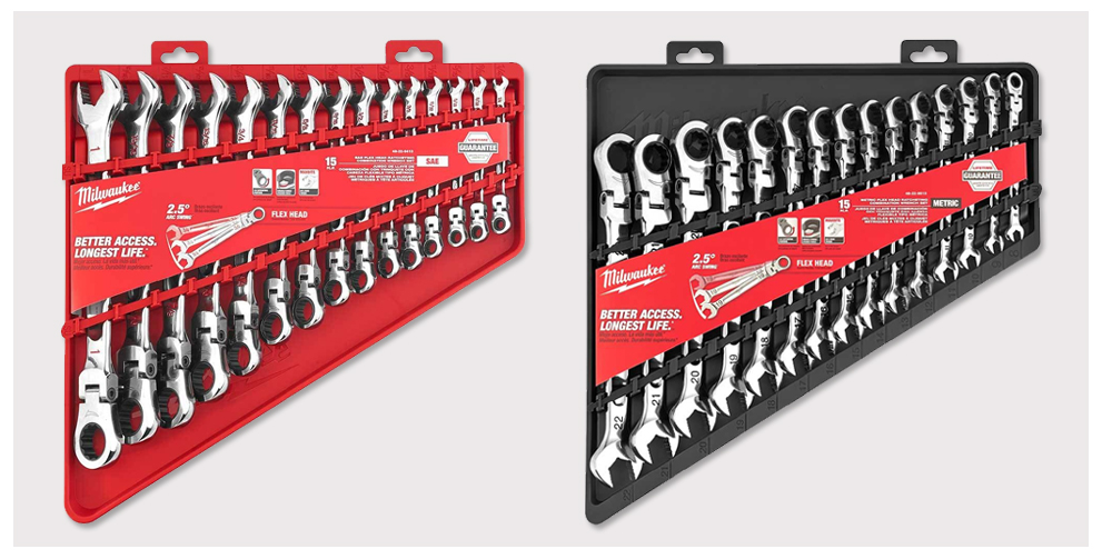 How Can a Wrench Set Enhance Your DIY Auto Repair Experience