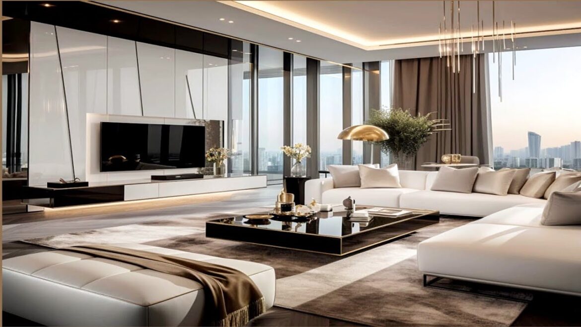 Interior Designers in Mumbai: Transforming Spaces into Experiences
